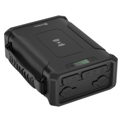 Sandberg Survivor Powerbank 8in1 96000 - Ultimate Power Solution for Your Devices | Model: 420-78
